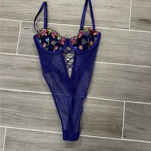 Savage X Fenty Bodysuit